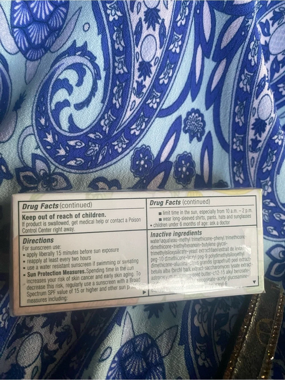 Clinique Foundation . Brand New / CN 62 Porcelain Beige
